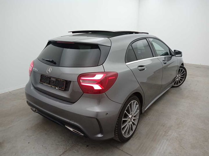 Photo 2 VIN: WDD1760081J771192 - MERCEDES-BENZ A-KLASSE &#3915 