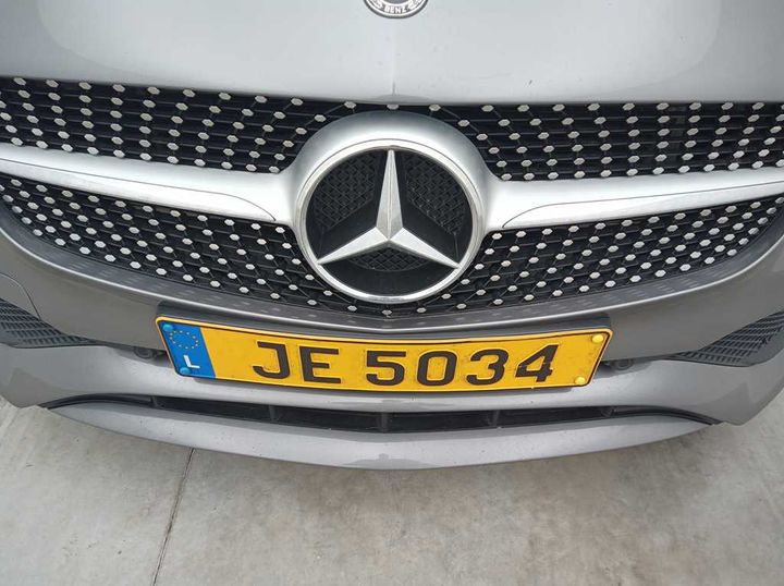 Photo 5 VIN: WDD1760081J771192 - MERCEDES-BENZ A-KLASSE &#3915 