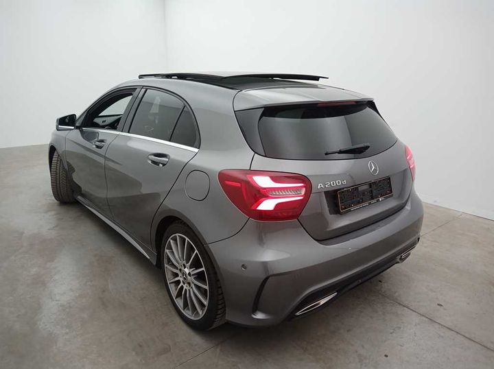 Photo 7 VIN: WDD1760081J771192 - MERCEDES-BENZ A-KLASSE &#3915 