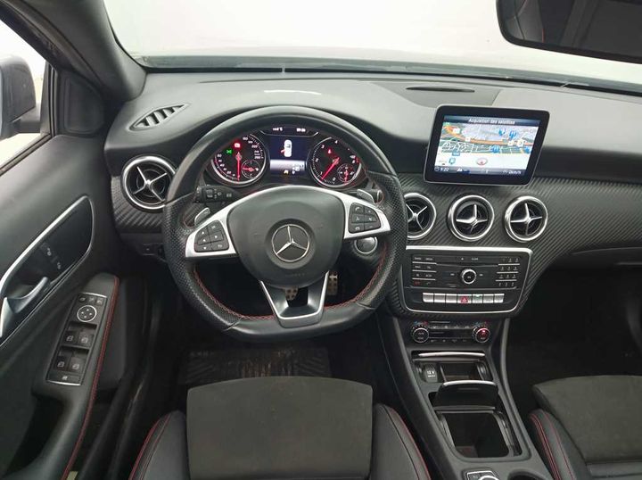 Photo 9 VIN: WDD1760081J771192 - MERCEDES-BENZ A-KLASSE &#3915 