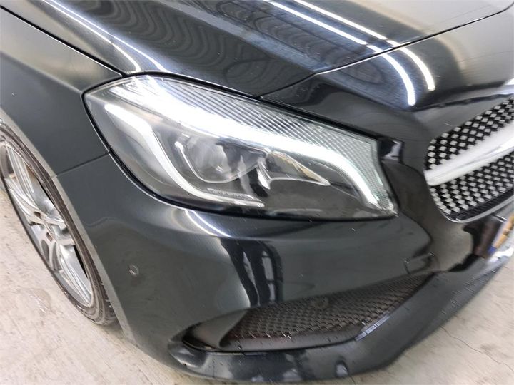 Photo 14 VIN: WDD1760081J775226 - MERCEDES-BENZ A200 