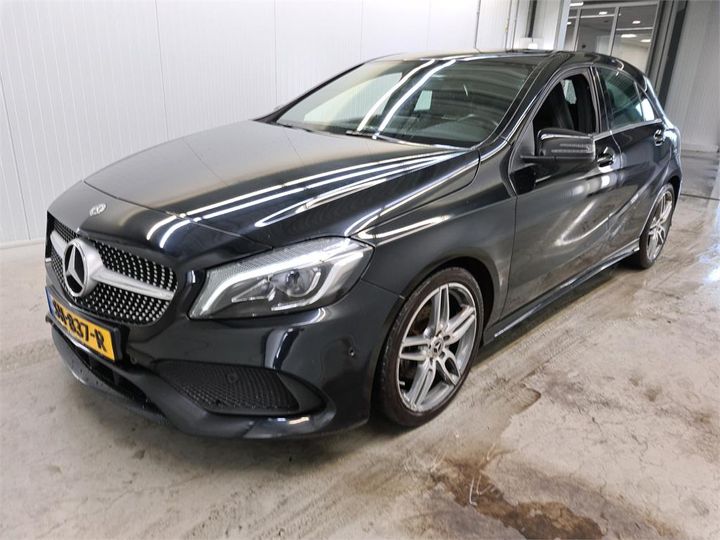 Photo 29 VIN: WDD1760081J775226 - MERCEDES-BENZ A200 