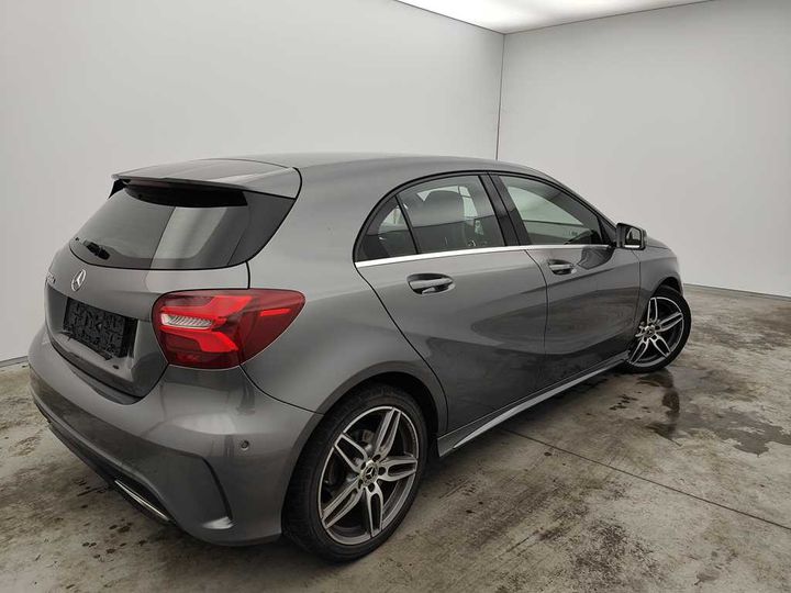 Photo 2 VIN: WDD1760081J775785 - MERCEDES-BENZ A-KLASSE FL&#3915 