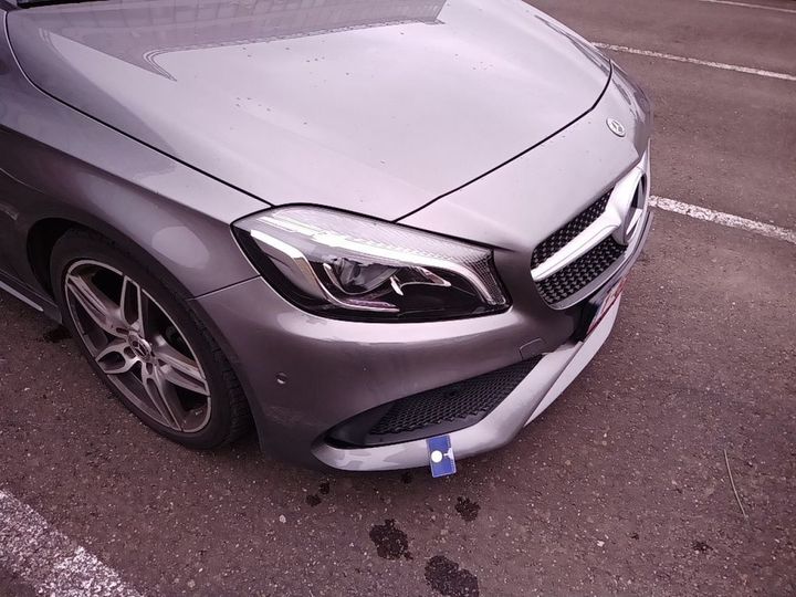 Photo 24 VIN: WDD1760081J775785 - MERCEDES-BENZ A-KLASSE FL&#3915 