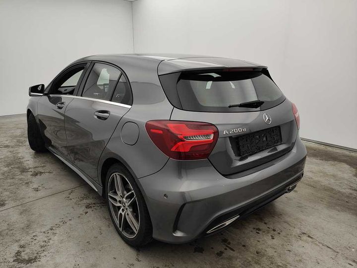 Photo 7 VIN: WDD1760081J775785 - MERCEDES-BENZ A-KLASSE FL&#3915 