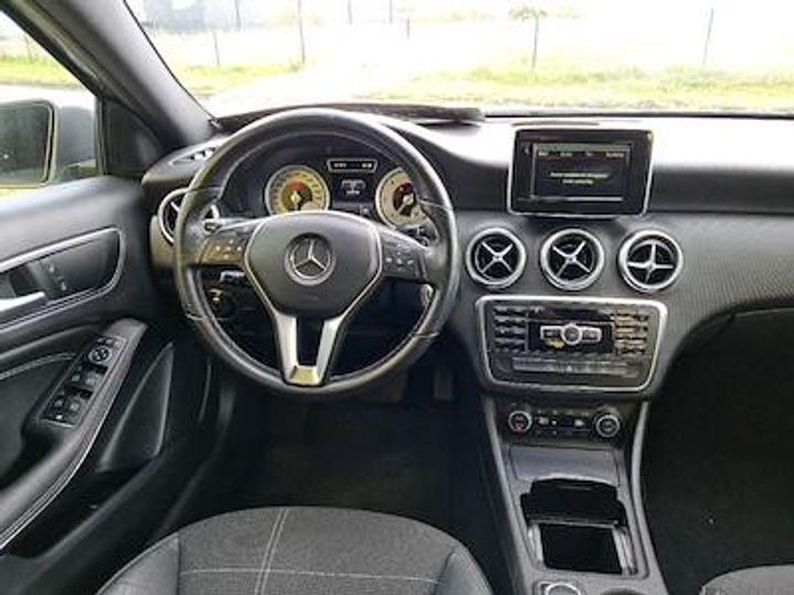 Photo 9 VIN: WDD1760081V051724 - MERCEDES-BENZ CLASSE A DIESEL (W176) 