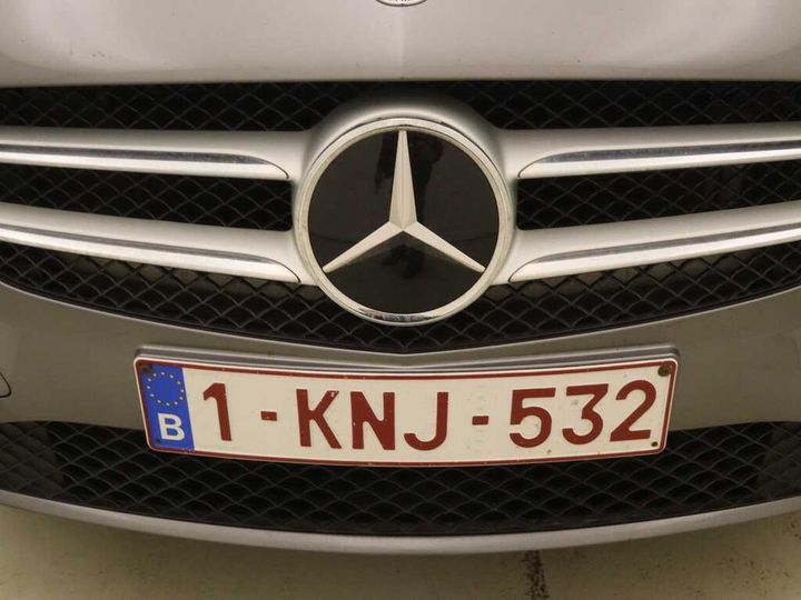 Photo 12 VIN: WDD1760081V079279 - MERCEDES-BENZ A-KLASSE 