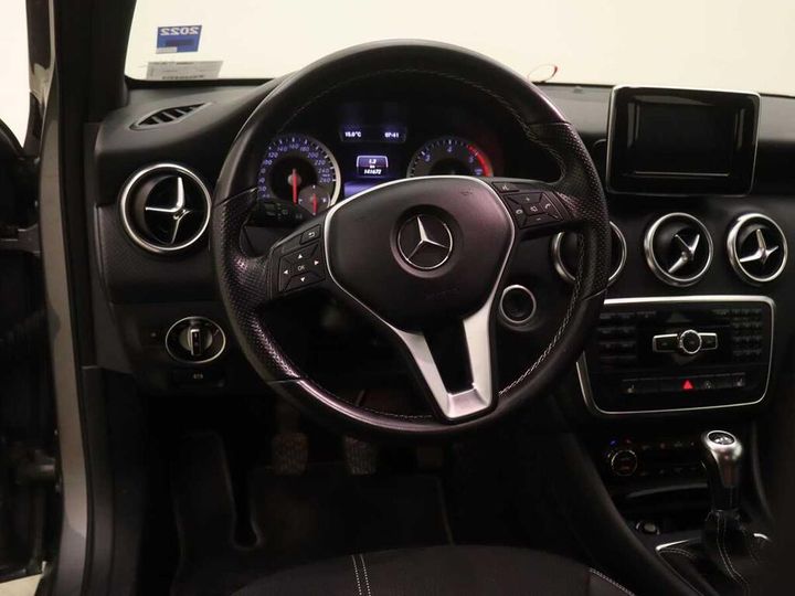 Photo 15 VIN: WDD1760081V079279 - MERCEDES-BENZ A-KLASSE 