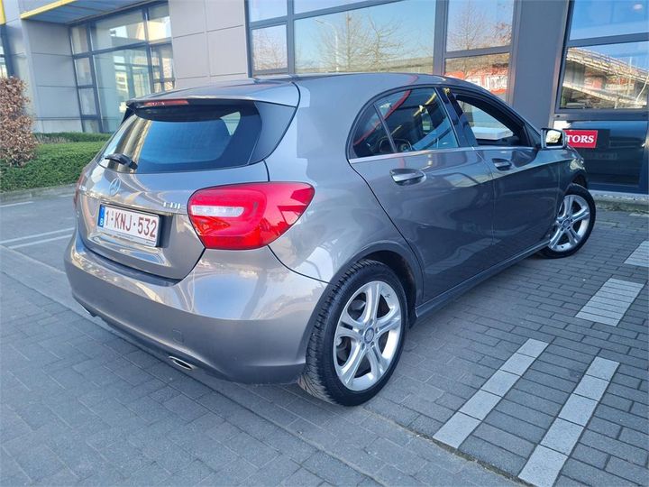 Photo 2 VIN: WDD1760081V079279 - MERCEDES-BENZ A-KLASSE 