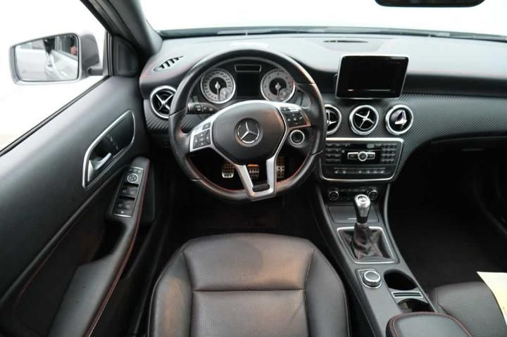 Photo 9 VIN: WDD1760081V097640 - MERCEDES-BENZ A-KLASSE &#3912 