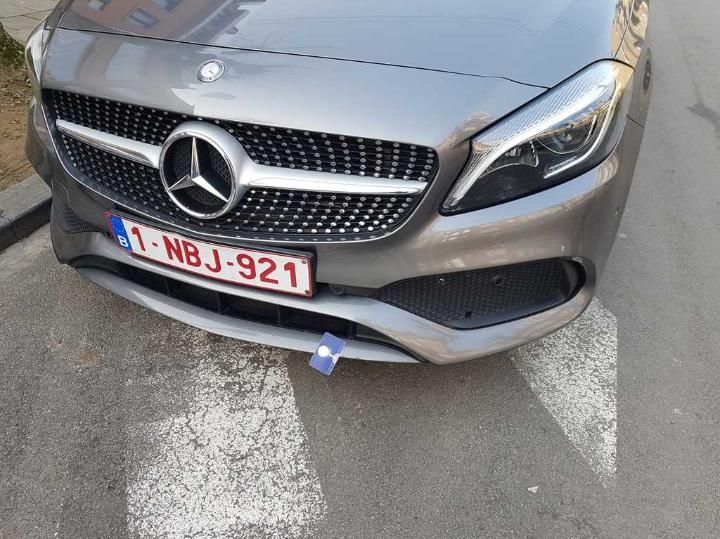 Photo 17 VIN: WDD1760081V128666 - MERCEDES-BENZ A-KLASSE FL&#3915 