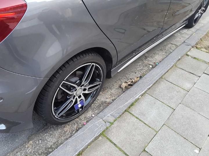 Photo 23 VIN: WDD1760081V128666 - MERCEDES-BENZ A-KLASSE FL&#3915 