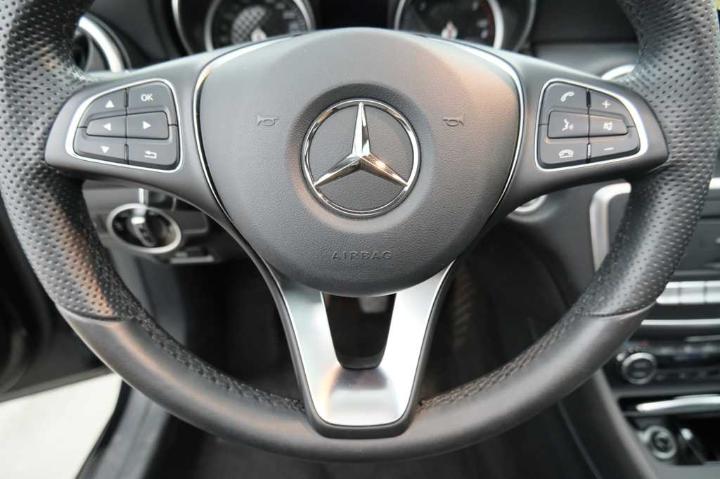 Photo 25 VIN: WDD1760081V146051 - MERCEDES-BENZ A-KLASSE &#3912 