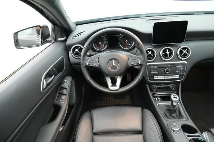 Photo 9 VIN: WDD1760081V146051 - MERCEDES-BENZ A-KLASSE &#3912 