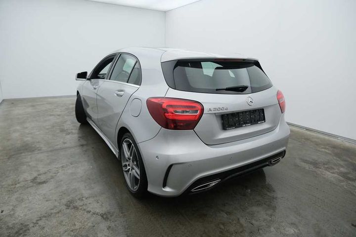 Photo 2 VIN: WDD1760081V171606 - MERCEDES-BENZ A-KLASSE FL&#3915 