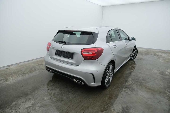 Photo 3 VIN: WDD1760081V171606 - MERCEDES-BENZ A-KLASSE FL&#3915 