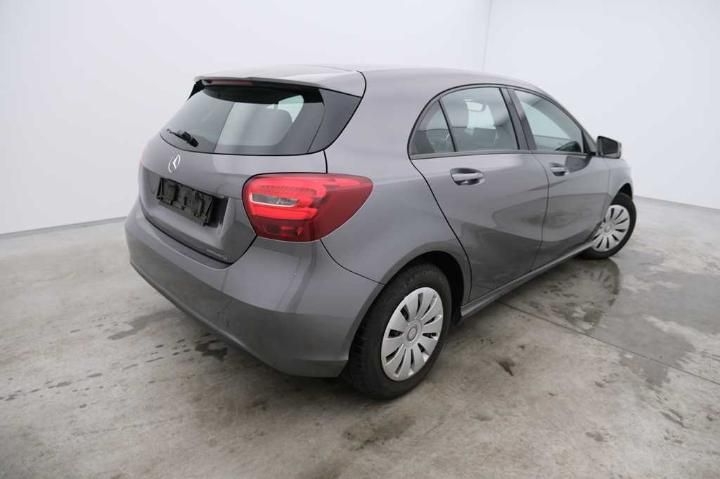 Photo 2 VIN: WDD1760111J472124 - MERCEDES-BENZ A-KLASSE FL&#3915 