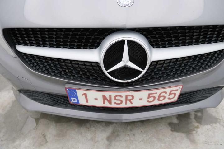 Photo 5 VIN: WDD1760111J472124 - MERCEDES-BENZ A-KLASSE FL&#3915 