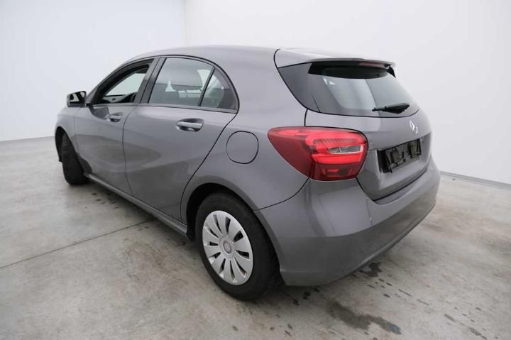 Photo 7 VIN: WDD1760111J472124 - MERCEDES-BENZ A-KLASSE FL&#3915 