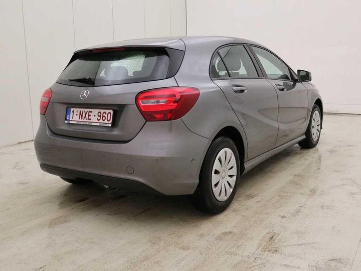 Photo 11 VIN: WDD1760111J476851 - MERCEDES-BENZ A-KLASSE 