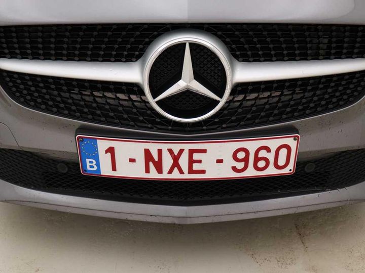 Photo 13 VIN: WDD1760111J476851 - MERCEDES-BENZ A-KLASSE 