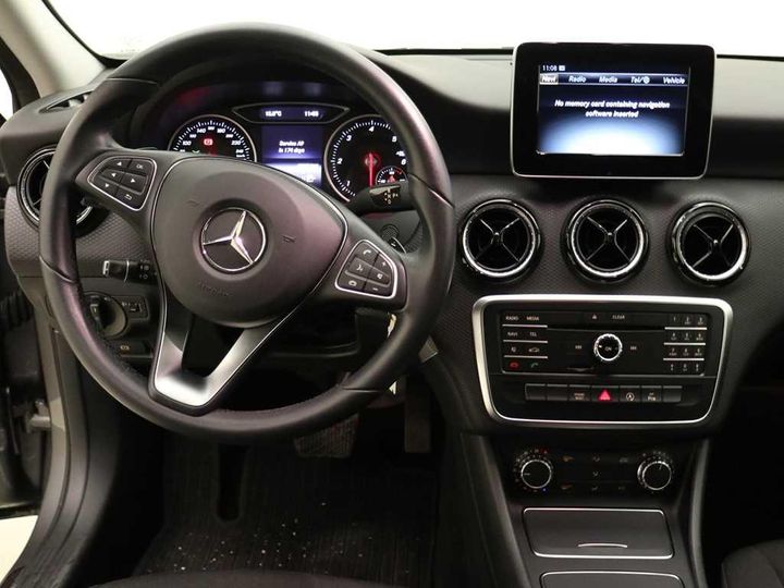 Photo 16 VIN: WDD1760111J476851 - MERCEDES-BENZ A-KLASSE 