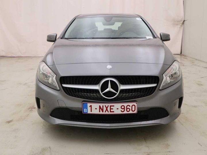 Photo 17 VIN: WDD1760111J476851 - MERCEDES-BENZ A-KLASSE 