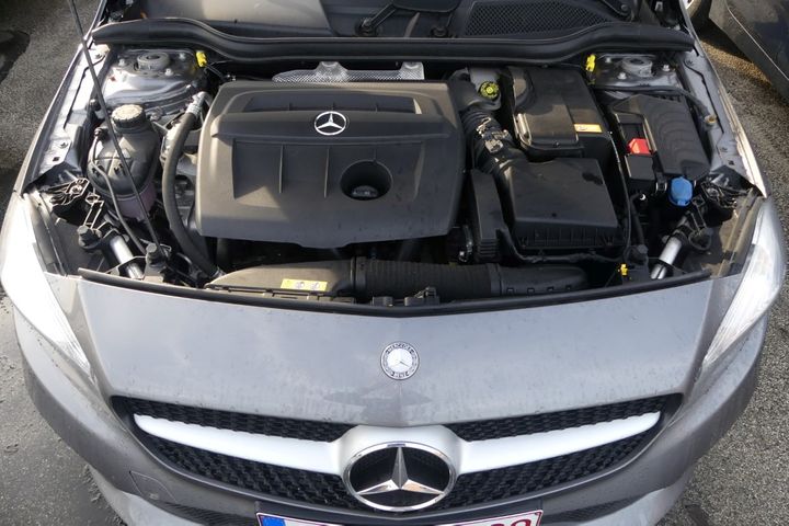 Photo 22 VIN: WDD1760111J476851 - MERCEDES-BENZ A-KLASSE 