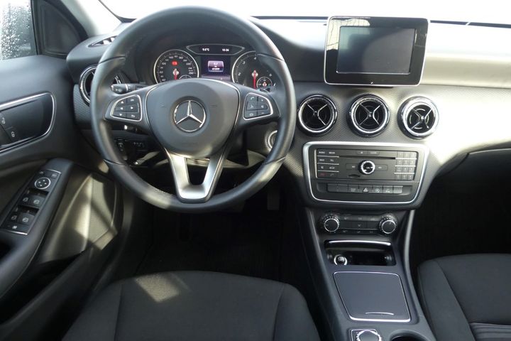 Photo 3 VIN: WDD1760111J476851 - MERCEDES-BENZ A-KLASSE 