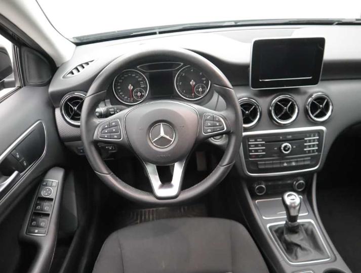 Photo 9 VIN: WDD1760111J479806 - MERCEDES-BENZ A-KLASSE FL&#3915 