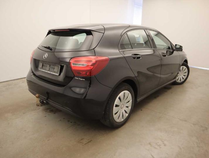 Photo 2 VIN: WDD1760111J479806 - MERCEDES-BENZ A-KLASSE FL&#3915 