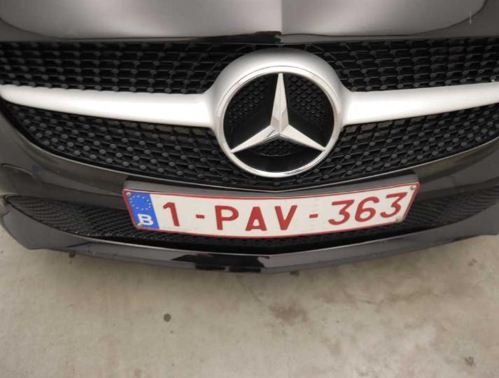 Photo 5 VIN: WDD1760111J479806 - MERCEDES-BENZ A-KLASSE FL&#3915 