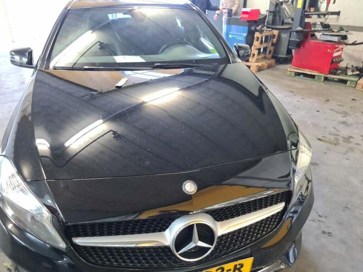 Photo 12 VIN: WDD1760111J488805 - MERCEDES-BENZ A-KLASSE 