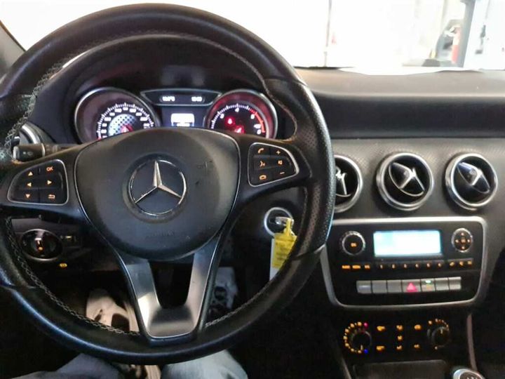 Photo 21 VIN: WDD1760111J488805 - MERCEDES-BENZ A-KLASSE 