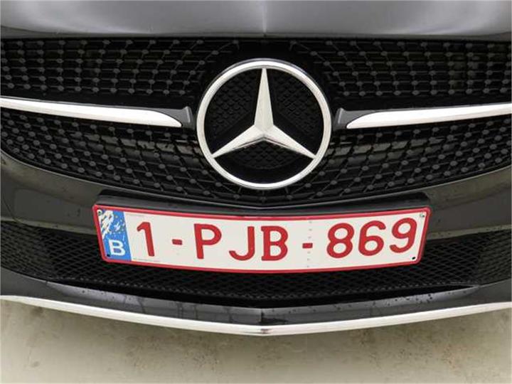 Photo 13 VIN: WDD1760111J502857 - MERCEDES-BENZ A-KLASSE 