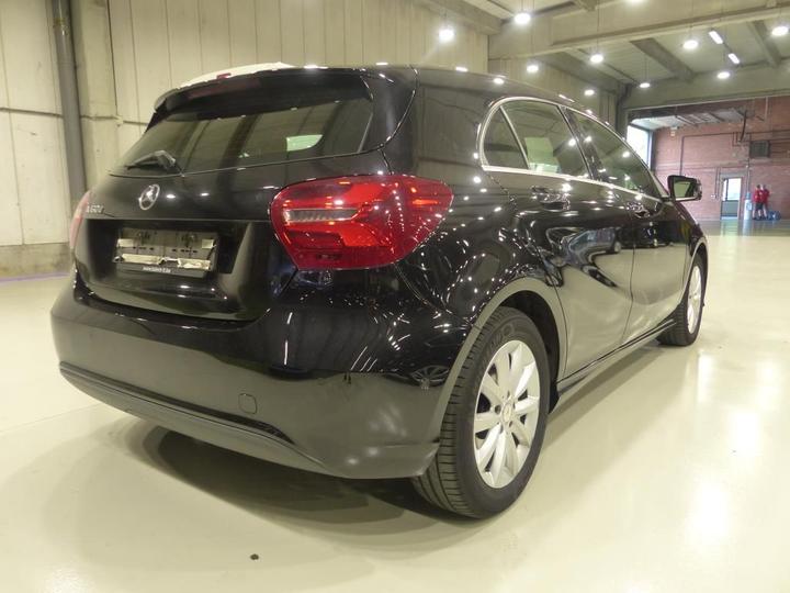 Photo 2 VIN: WDD1760111J504812 - MERCEDES-BENZ A 