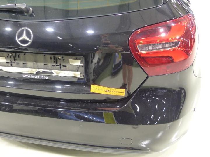 Photo 30 VIN: WDD1760111J504812 - MERCEDES-BENZ A 