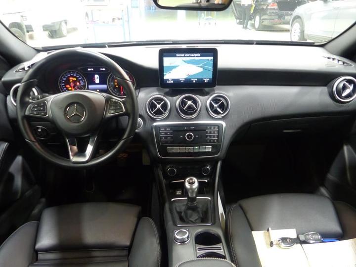 Photo 7 VIN: WDD1760111J504812 - MERCEDES-BENZ A 