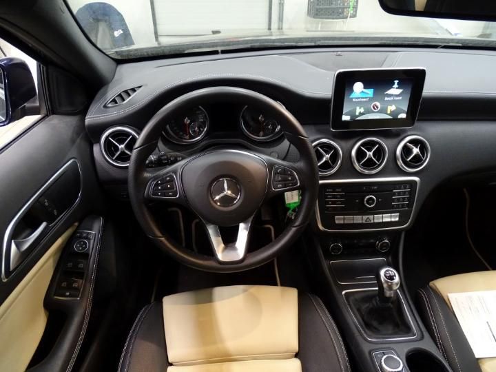 Photo 12 VIN: WDD1760111J534240 - MERCEDES-BENZ A 