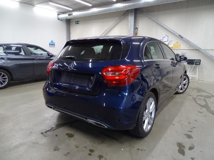 Photo 2 VIN: WDD1760111J534240 - MERCEDES-BENZ A 