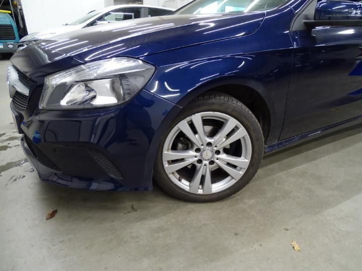 Photo 26 VIN: WDD1760111J534240 - MERCEDES-BENZ A 