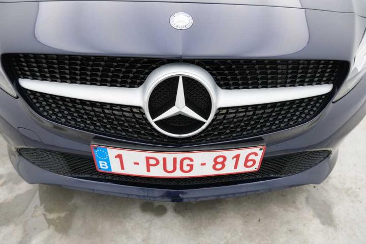 Photo 5 VIN: WDD1760111J537135 - MERCEDES-BENZ A-KLASSE FL&#3915 