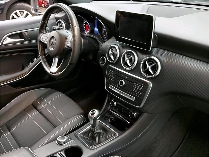 Photo 3 VIN: WDD1760111J547074 - MERCEDES-BENZ A 