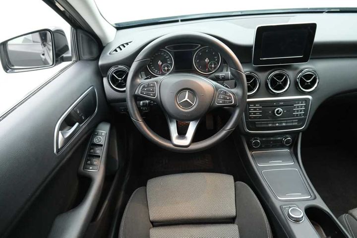 Photo 9 VIN: WDD1760111J566459 - MERCEDES-BENZ A-KLASSE FL&#3915 