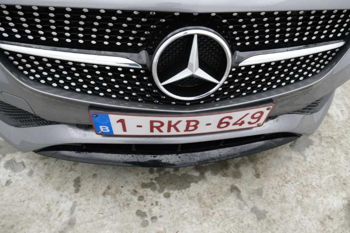 Photo 5 VIN: WDD1760111J568058 - MERCEDES-BENZ A-KLASSE FL&#3915 