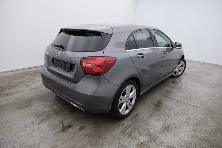 Photo 2 VIN: WDD1760111J596962 - MERCEDES-BENZ A-KLASSE FL&#3915 