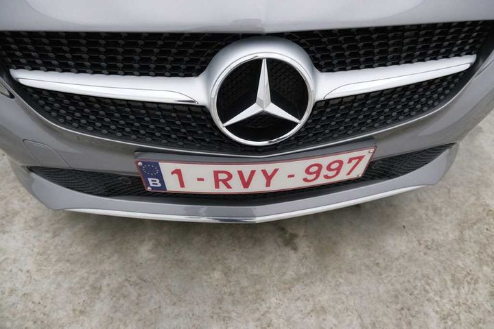 Photo 5 VIN: WDD1760111J596962 - MERCEDES-BENZ A-KLASSE FL&#3915 