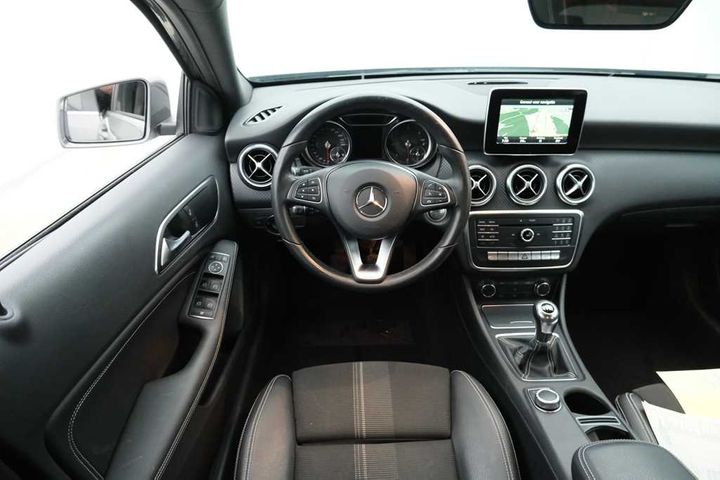 Photo 9 VIN: WDD1760111J596962 - MERCEDES-BENZ A-KLASSE FL&#3915 