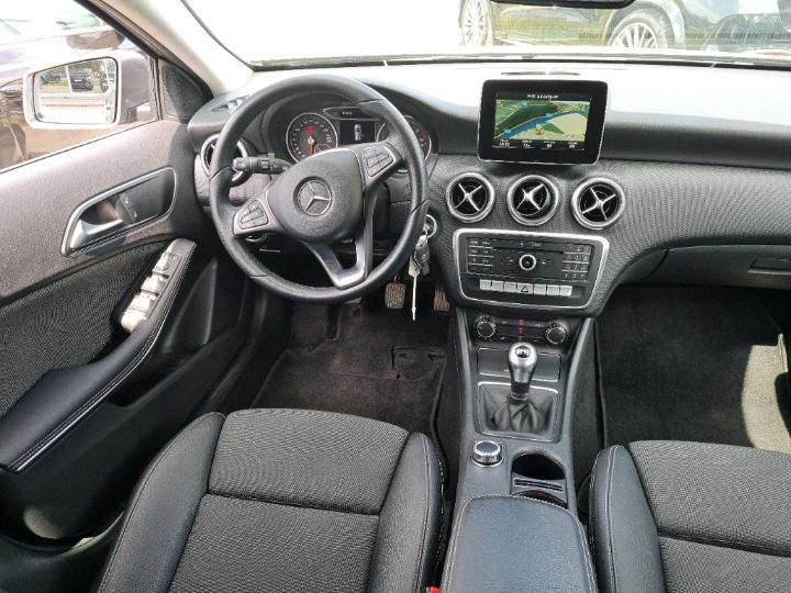 Photo 12 VIN: WDD1760111J597650 - MERCEDES-BENZ A 