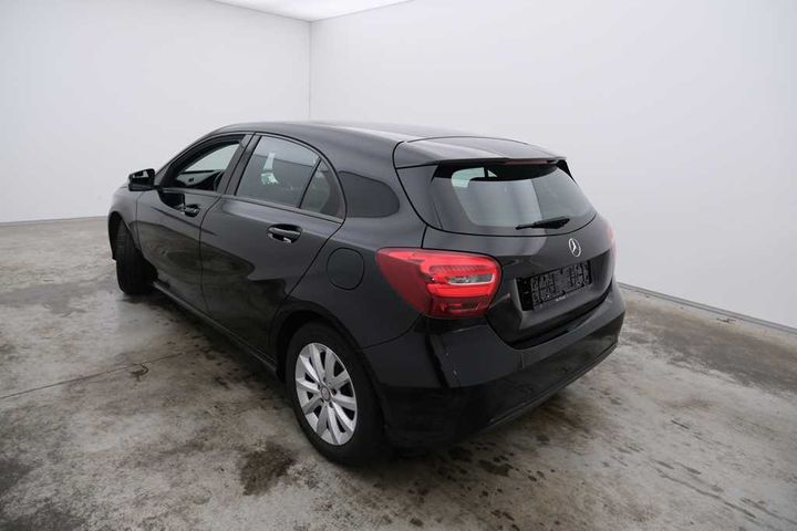 Photo 7 VIN: WDD1760111J609107 - MERCEDES-BENZ A-KLASSE FL&#3915 